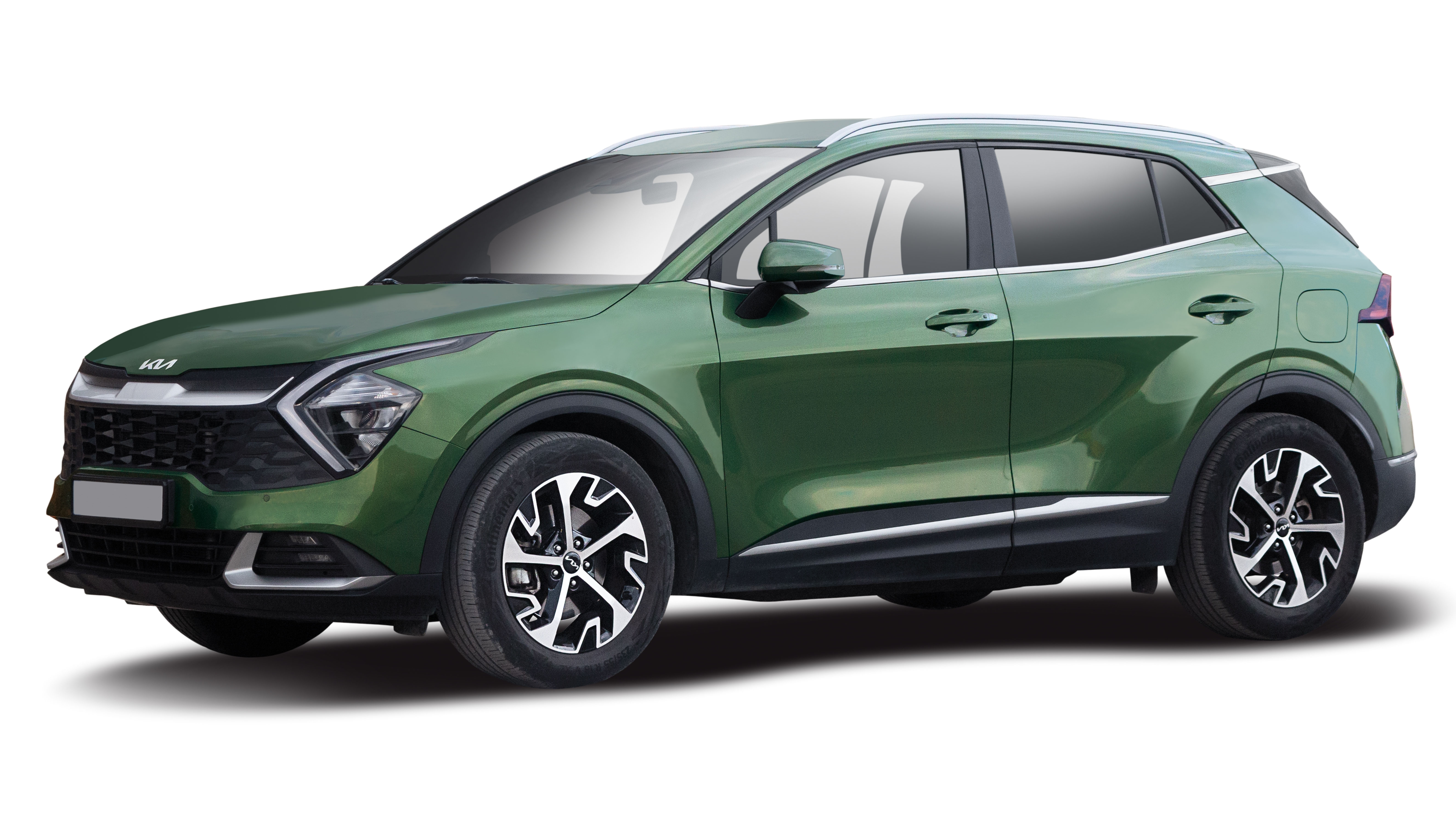 Financial lease bedrijfsauto