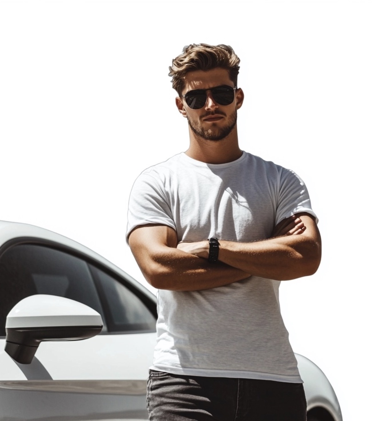 Autoverzekering bij financial lease