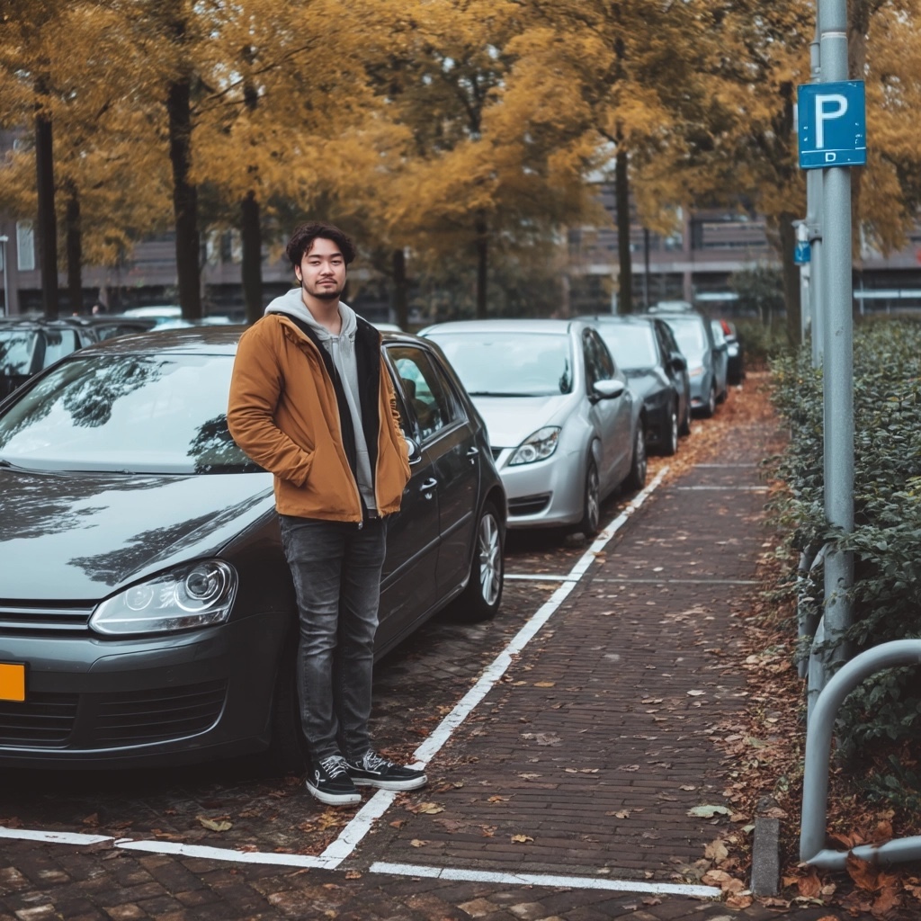 parkeerkosten