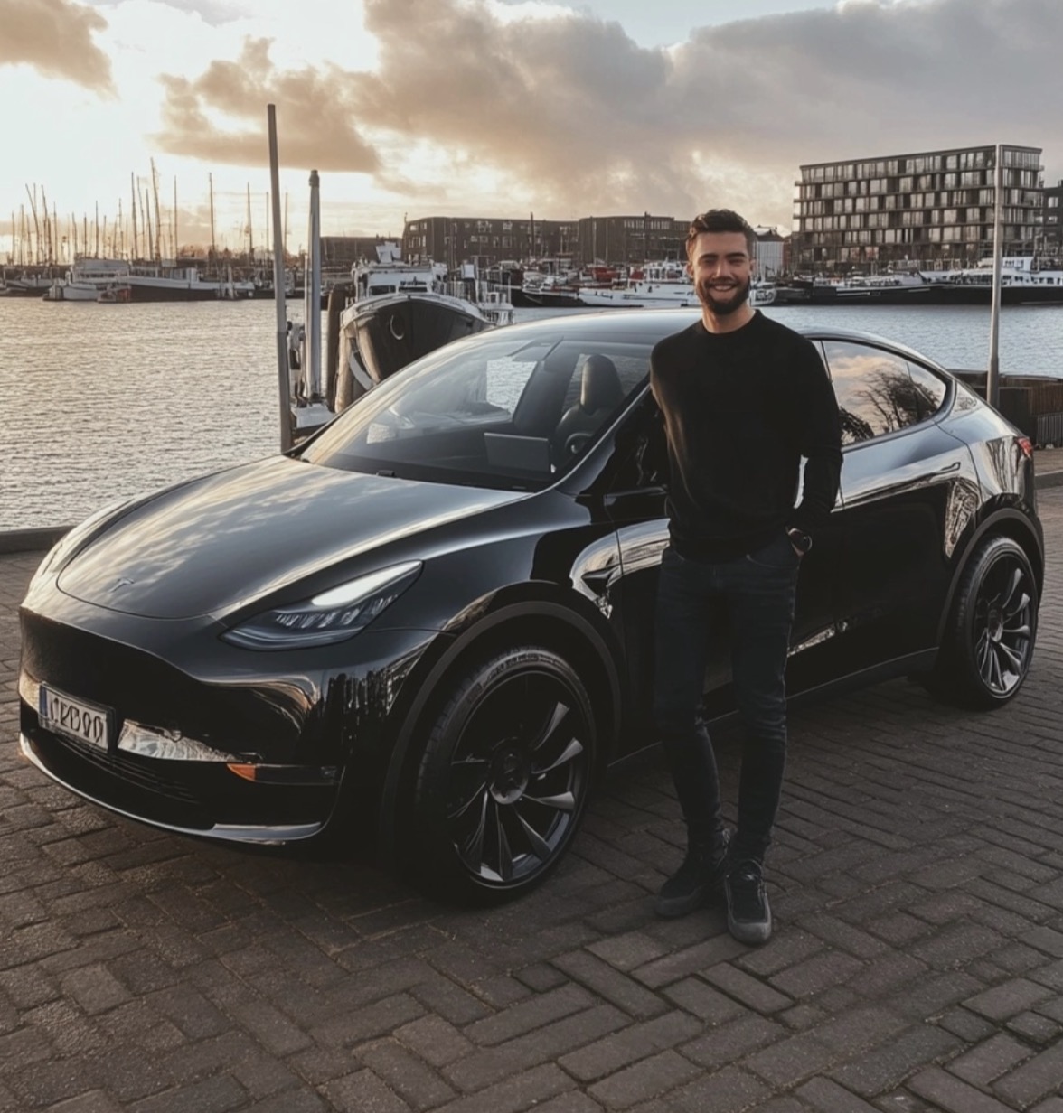 Batterijbeheerbijdrage bij import van gebruikte EV's en hybrides: dit moet je weten