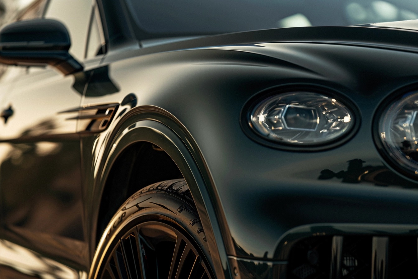 Hoe kun je een auto leasen als je nog geen jaarcijfers hebt?