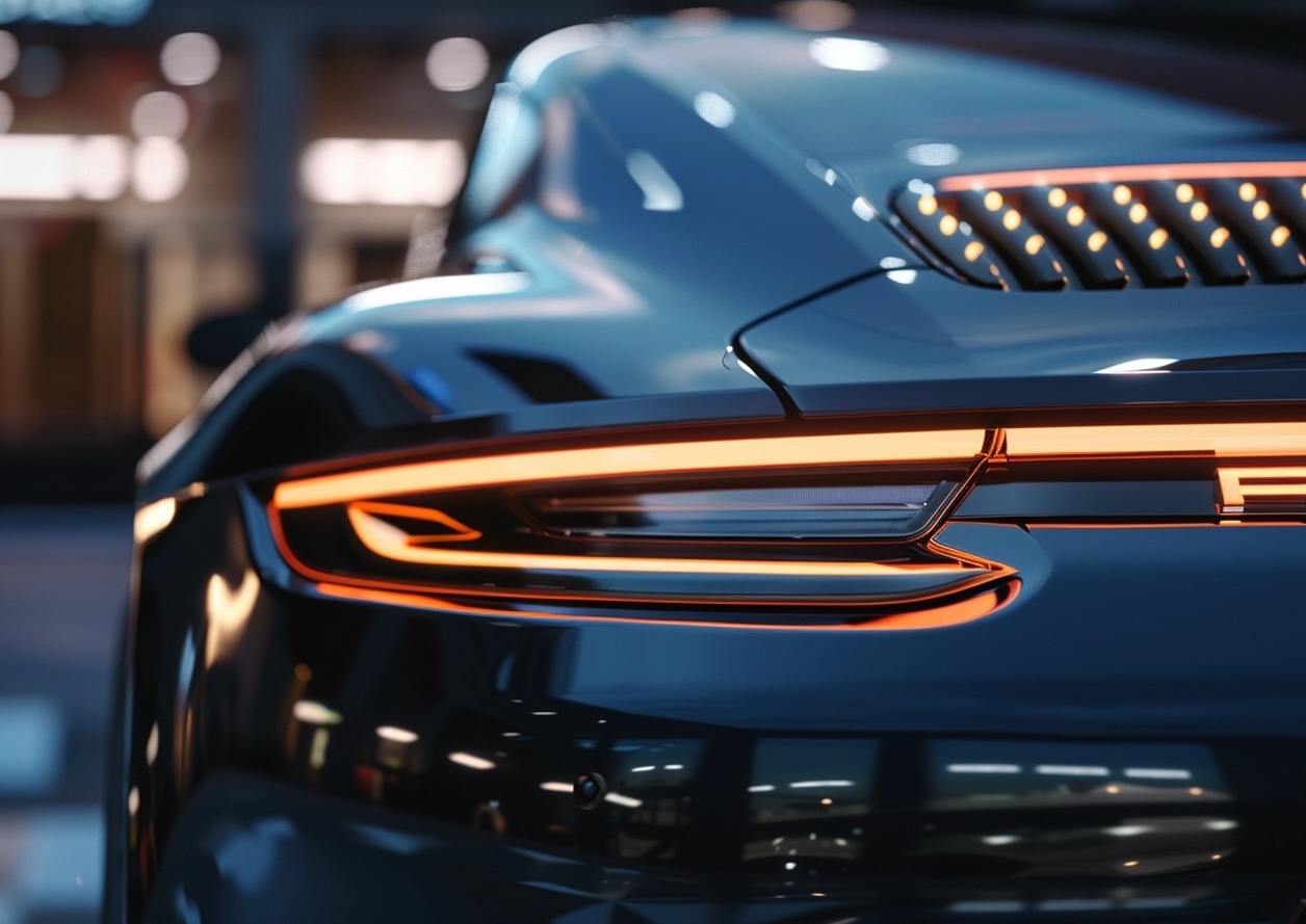 Best verkochte auto's in 2025