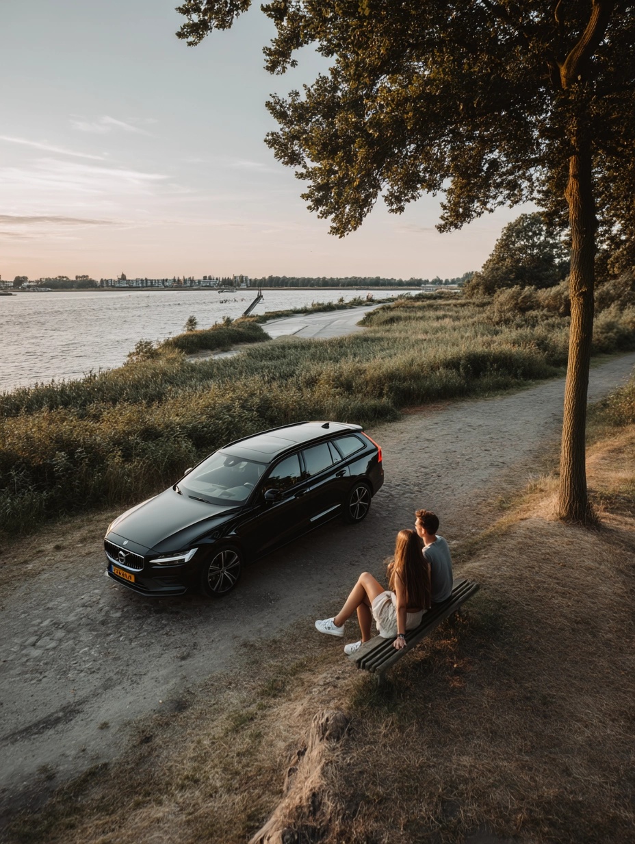 Wat is voordeliger: een nieuwe of gebruikte auto leasen?