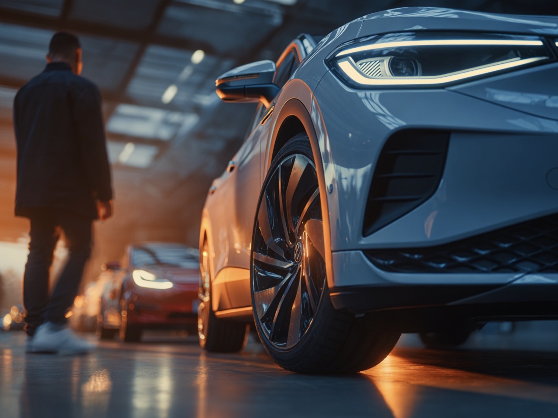 Waarom koopt Nederland ineens minder elektrische auto's? (En groeit diesel weer)