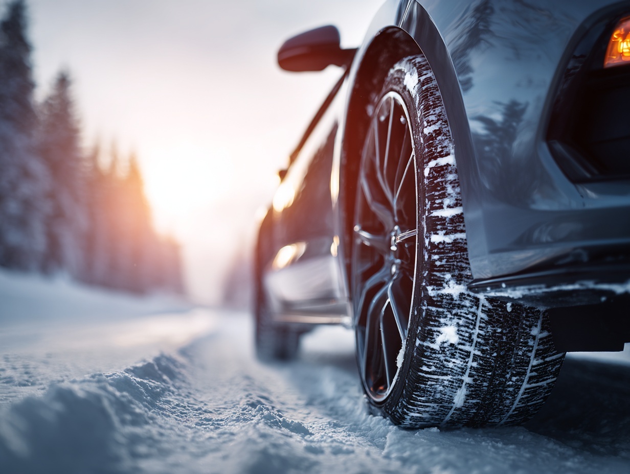 Winterbanden, wat is waar en wanneer verplicht?