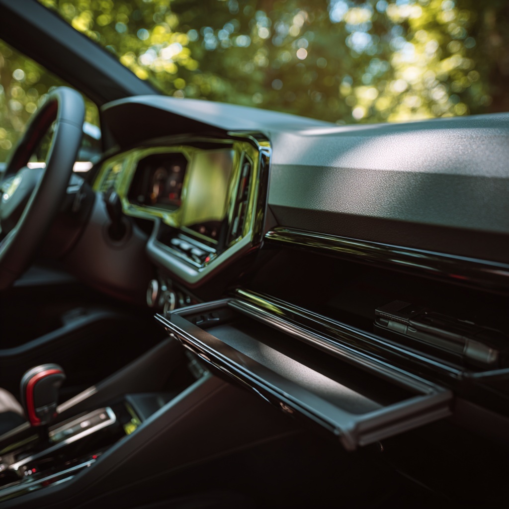 Een verborgen vak in je auto kan je 1 jaar cel kosten