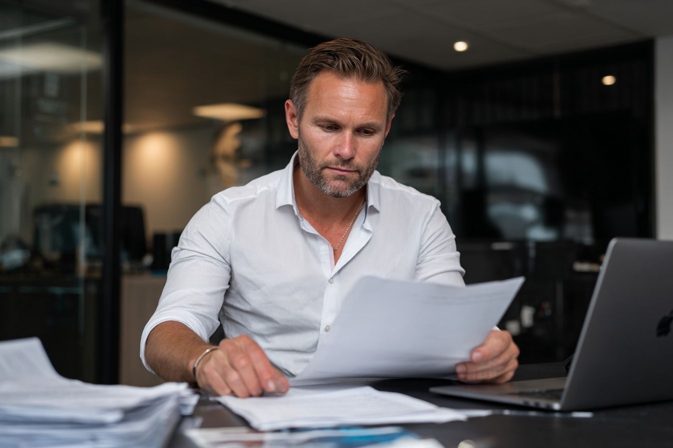 3 redenen waarom het aantal leaseauto's in Nederland niet groeit