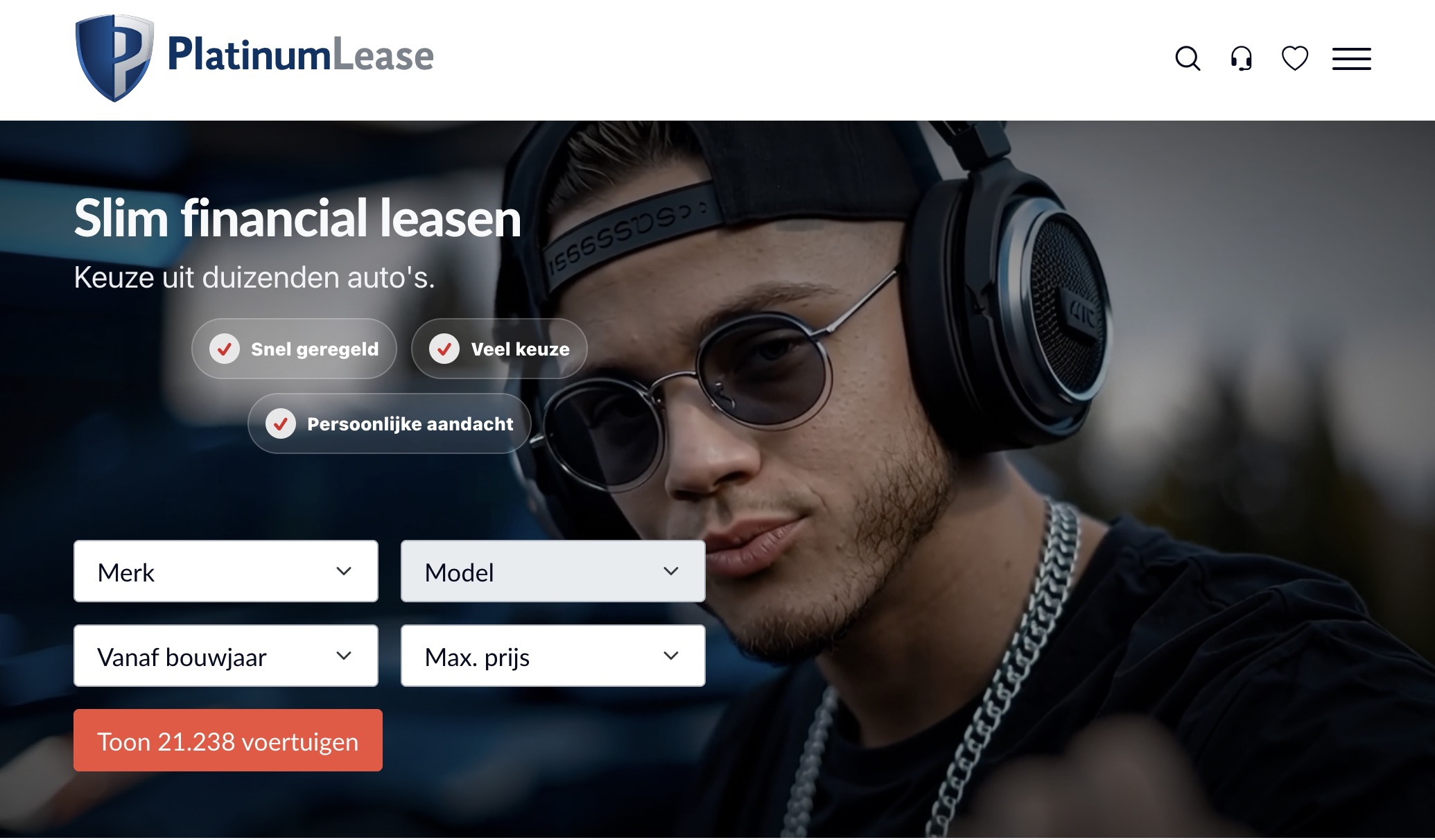 PlatinumLease - 1FS Partner