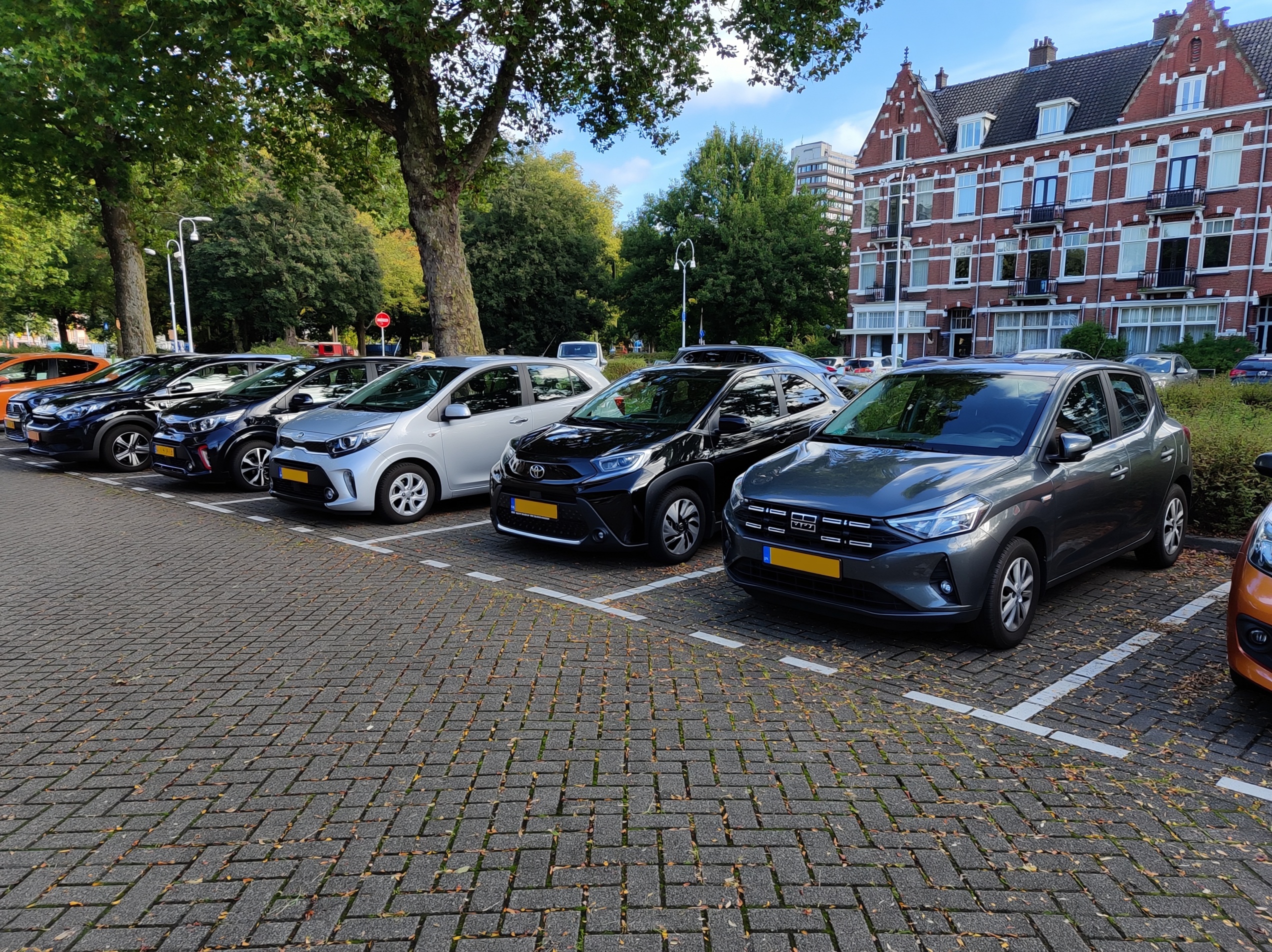 De 5 goedkoopste auto's per maand: alle kosten op een rij (2026)