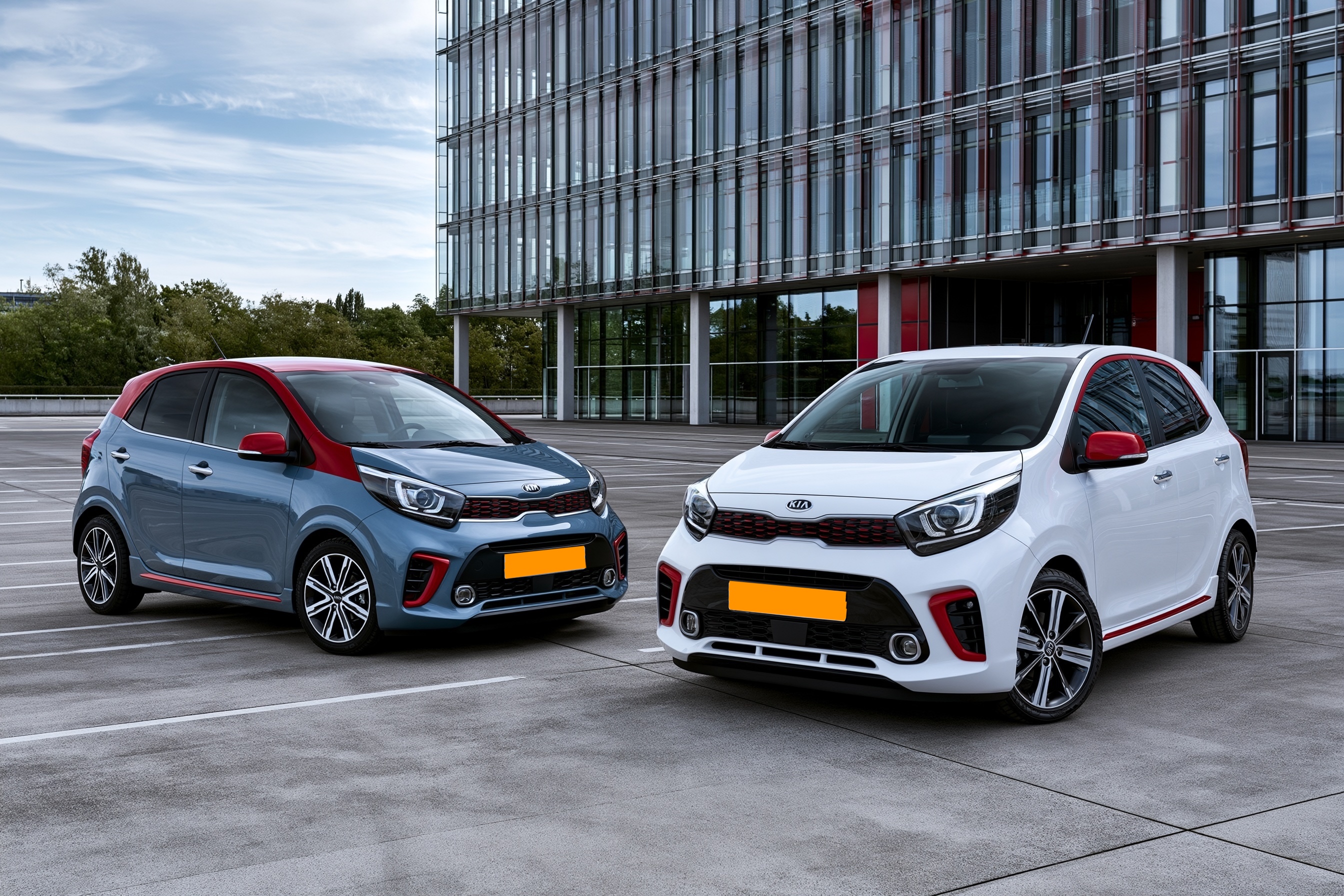 Kia Picanto private lease nadelen? Bespaar dik € 9.000 door voor een persoonlijke lening te kiezen