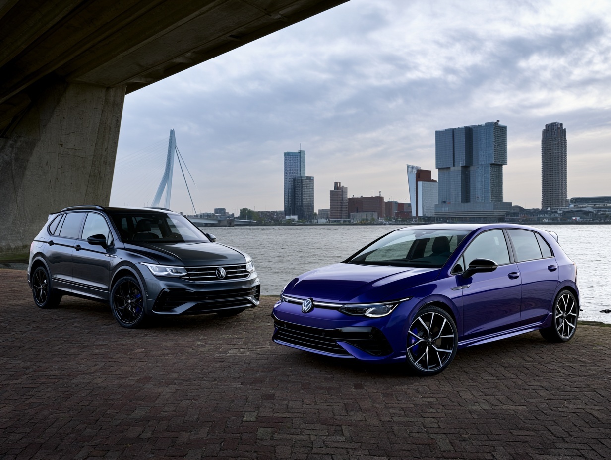Top 15 vaakst geïmporteerde automerken en -modellen (tot en met juli 2026)