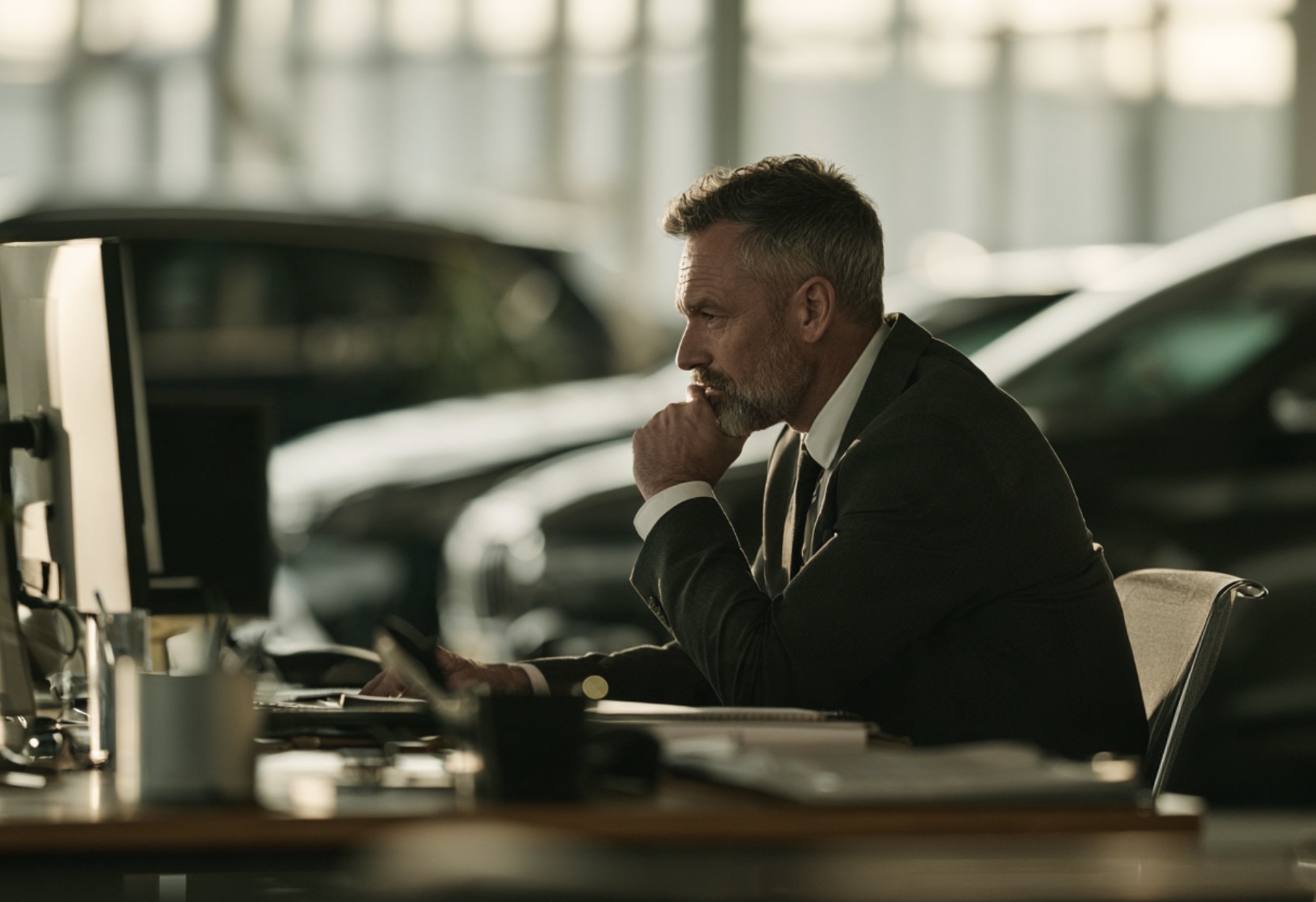 BOVAG en RAI verwachten 371.000 nieuwe auto's in 2027: wat betekent dat voor dealers en lease-intermediairs?