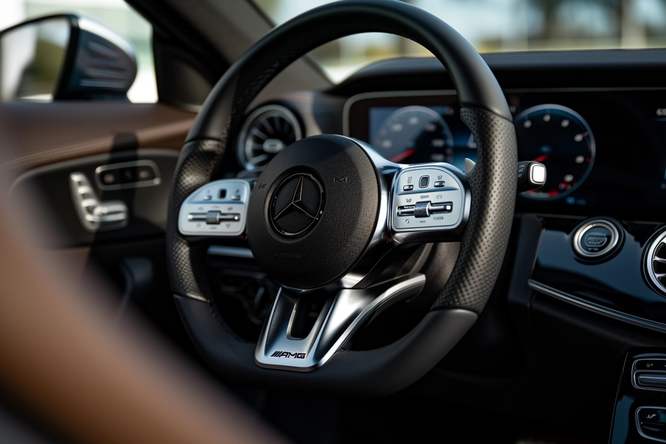 stuurwiel-mercedes