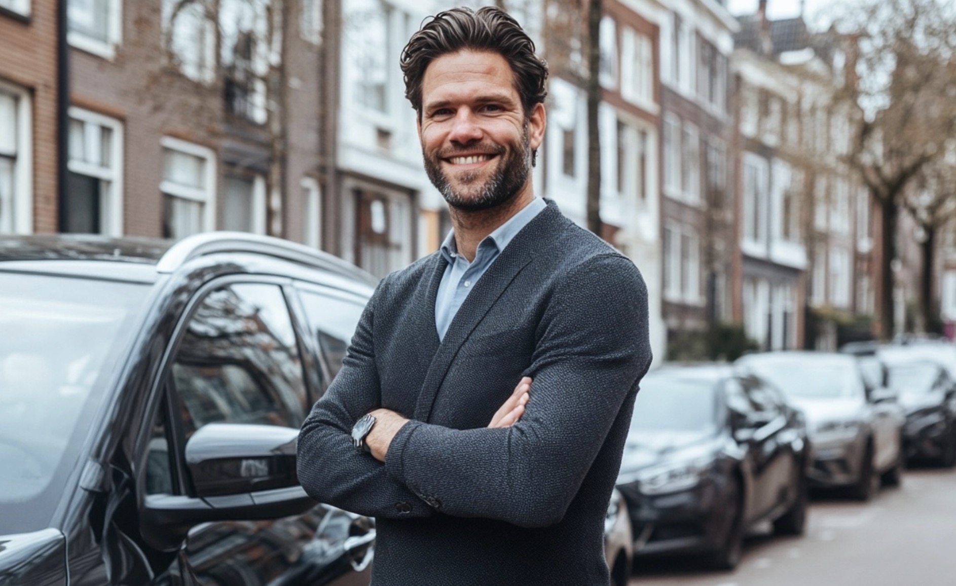 Welke auto past het beste bij jouw bedrijf? Met top 5 per bedrijfstak