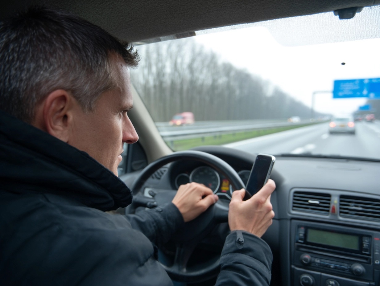 autorijden-autoverzekering-telefoon-in-hand