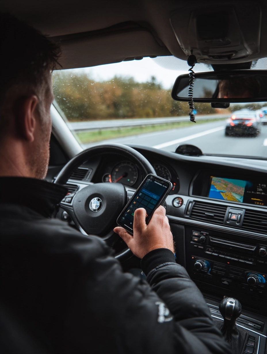 keert-niet-uit-aanrijding-telefoon-bij-aanrijding