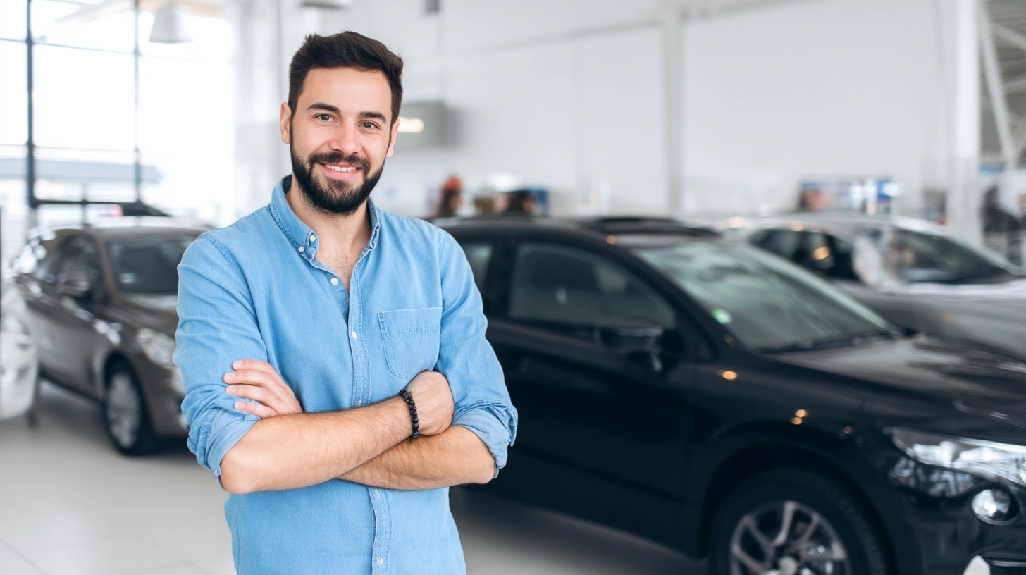 Autolening nodig voor een tweedehands auto? Hier moet je op letten