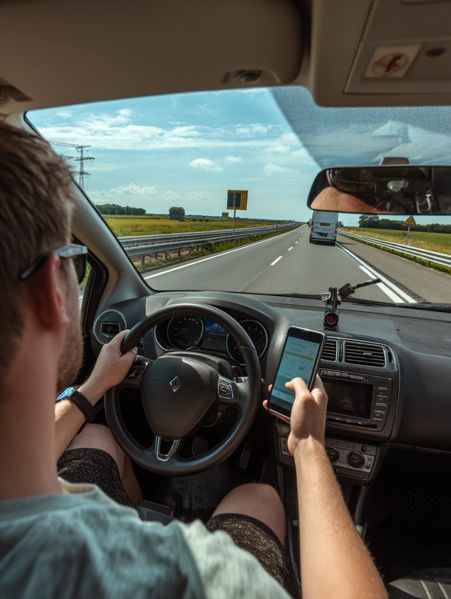 keert-niet-uit-aanrijding-telefoon-in-auti