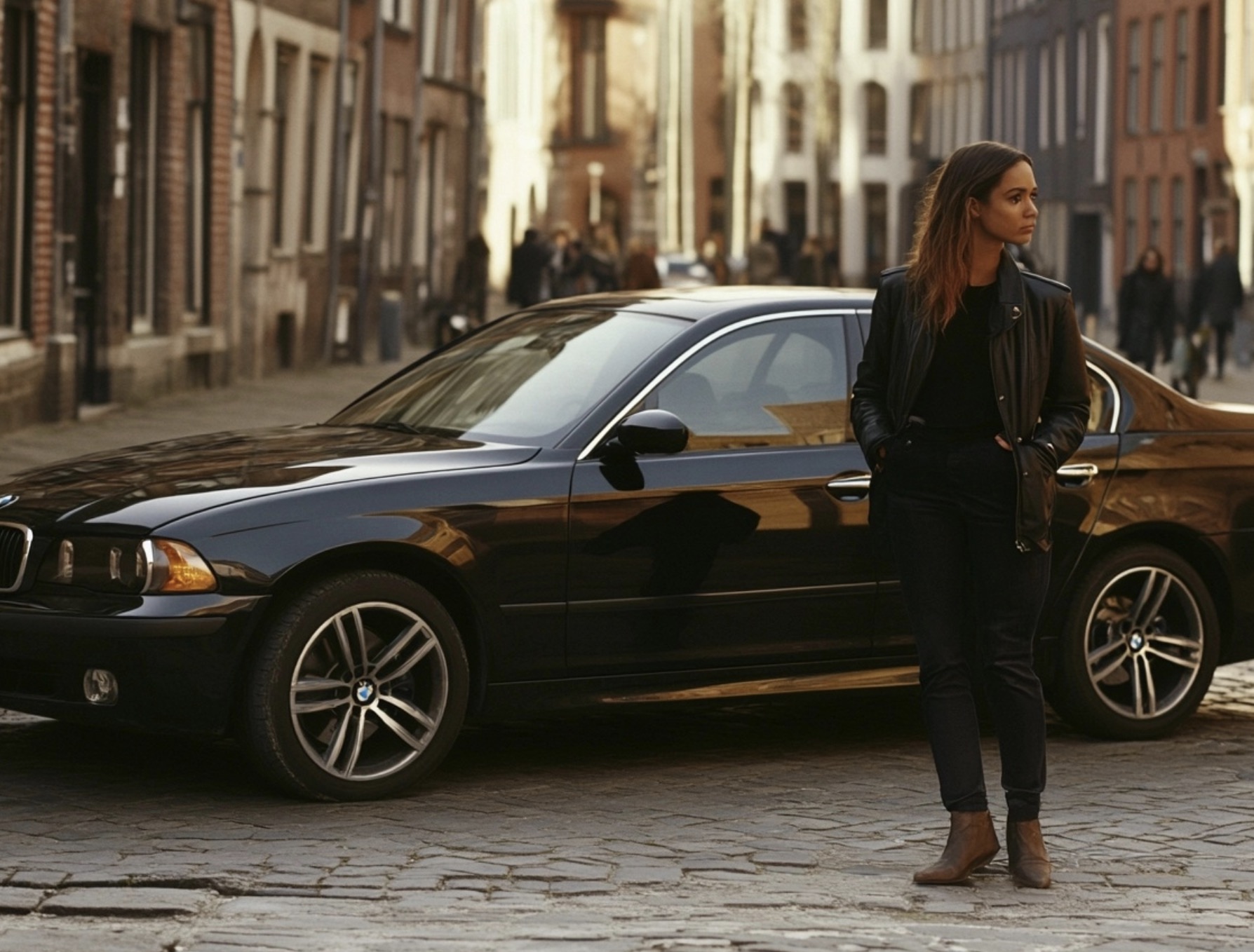Waarom steeds meer ondernemers kiezen voor een youngtimer