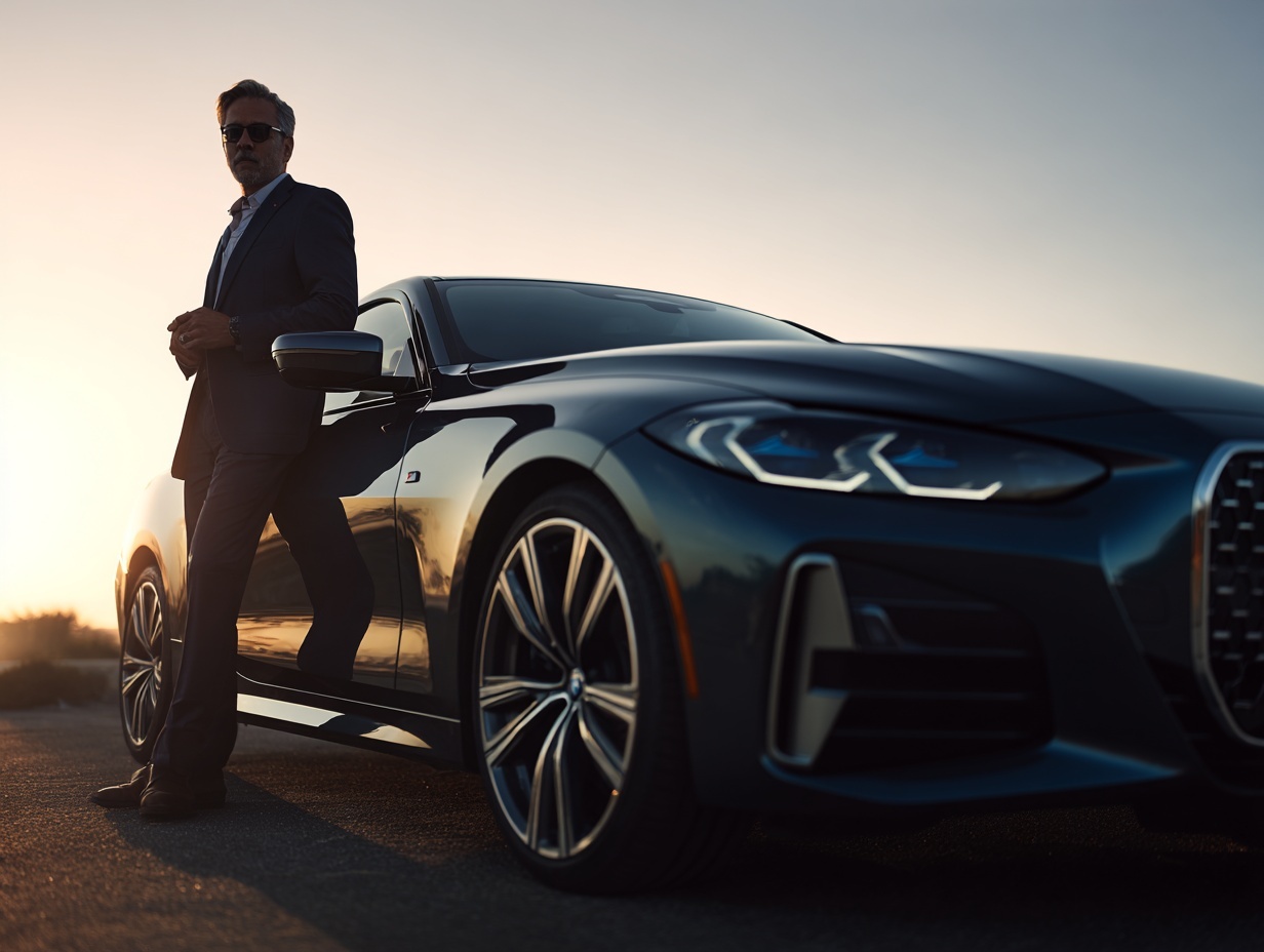 Wist je dat meer dan de helft van nieuwe auto's in 2025 geleast wordt?