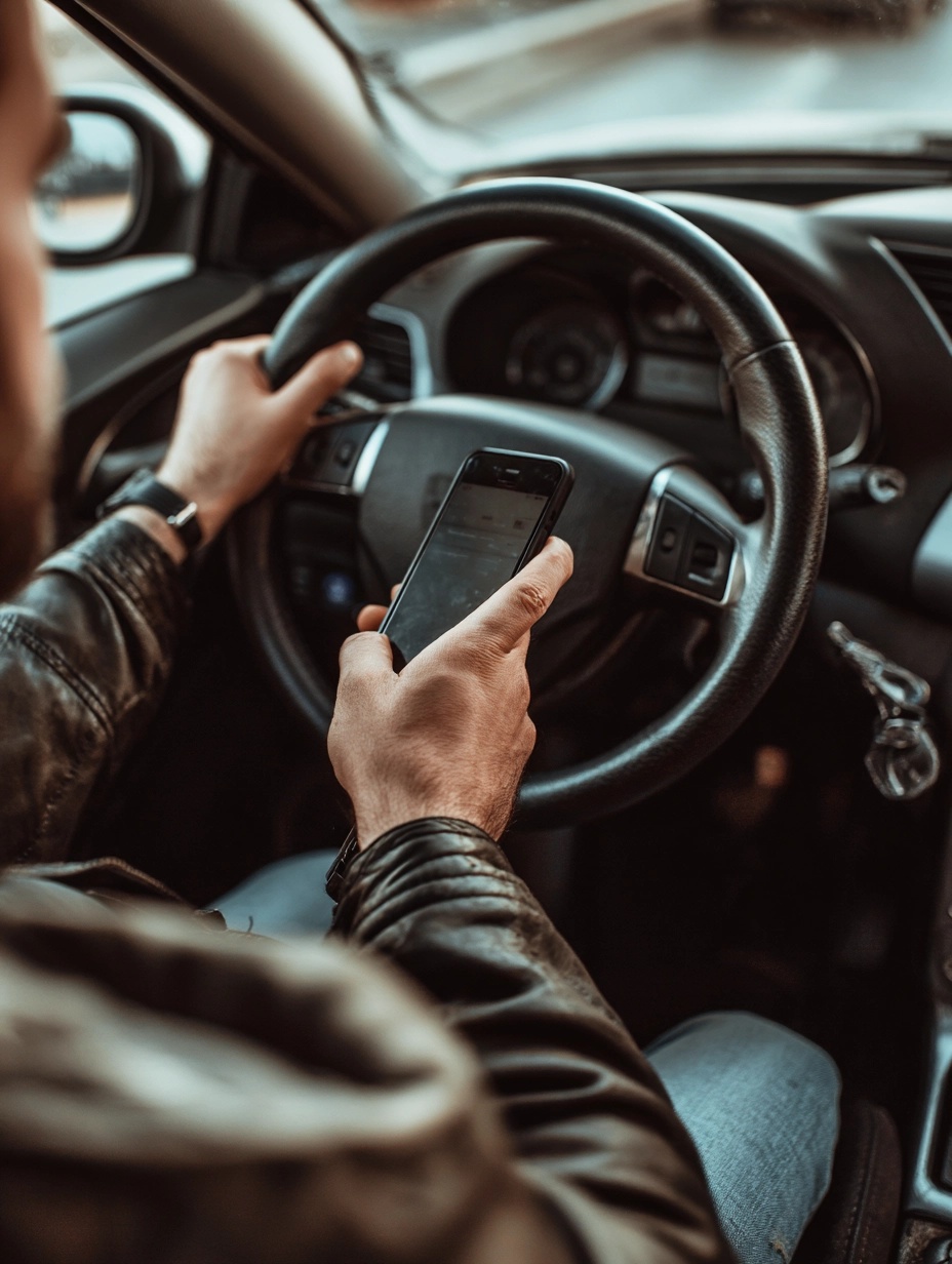 ongeval-auto-telefoon-in-hand-2