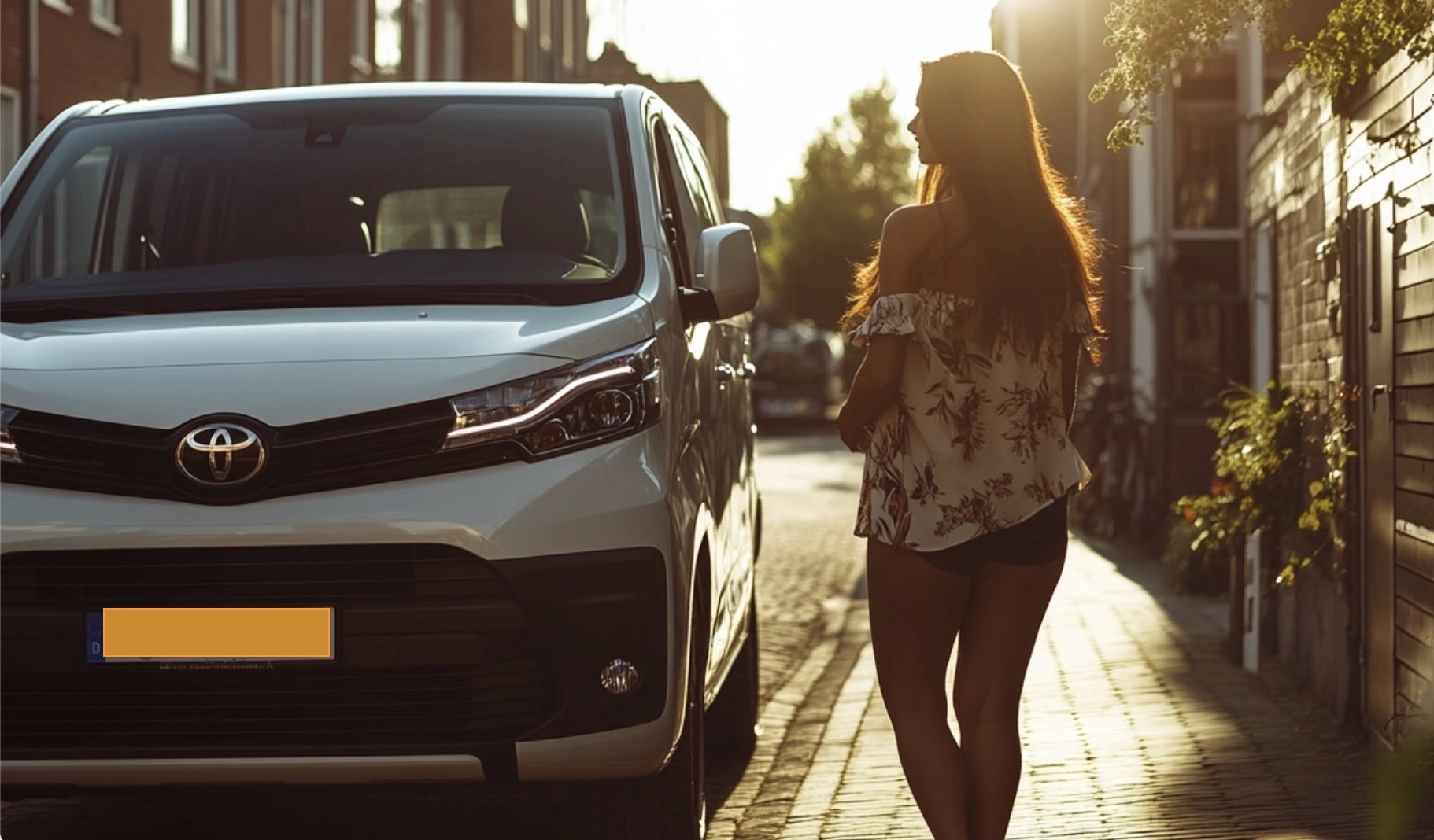 Waarom ondernemers kiezen voor een bus met financial lease
