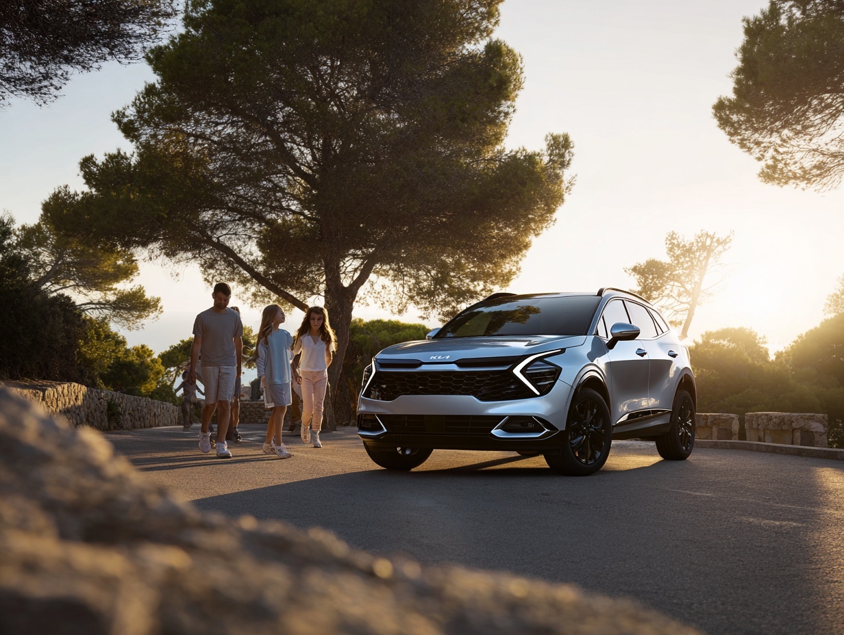 Gebruikte auto financieren: privé autolening vs financial lease