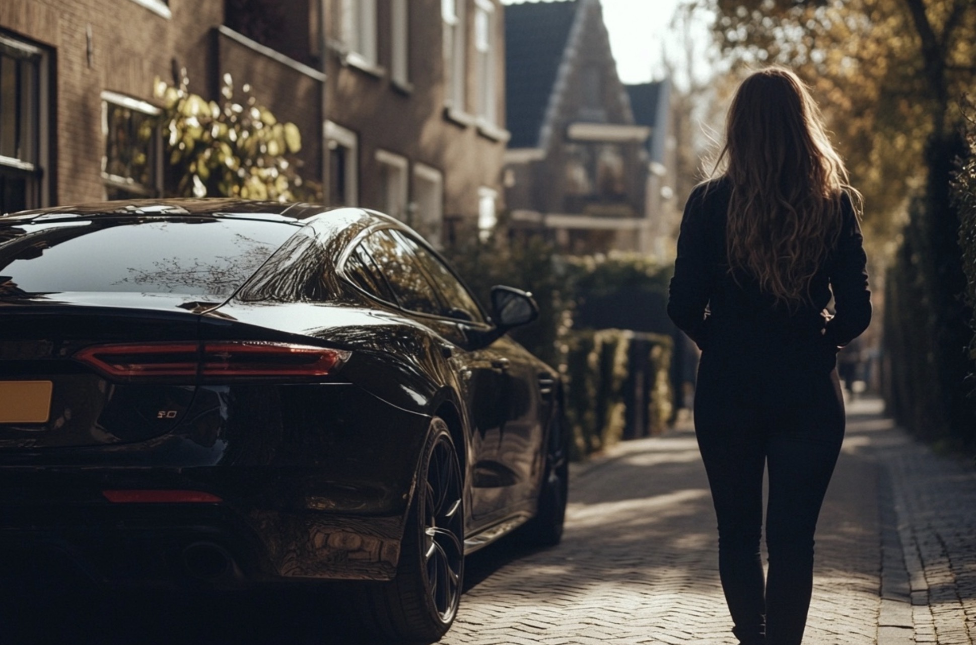 Auto kopen op afbetaling: is dat hetzelfde als een lening?