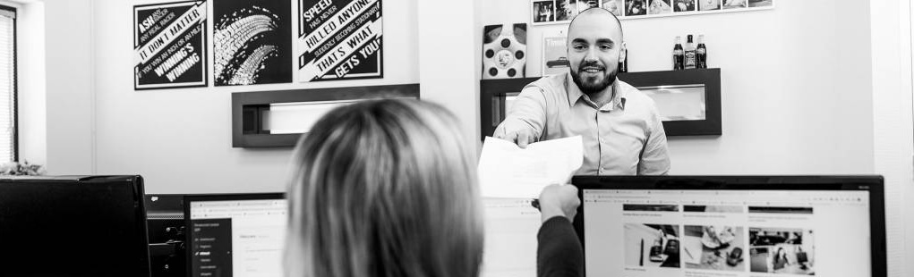 lease-aanvraag-in-behandeling