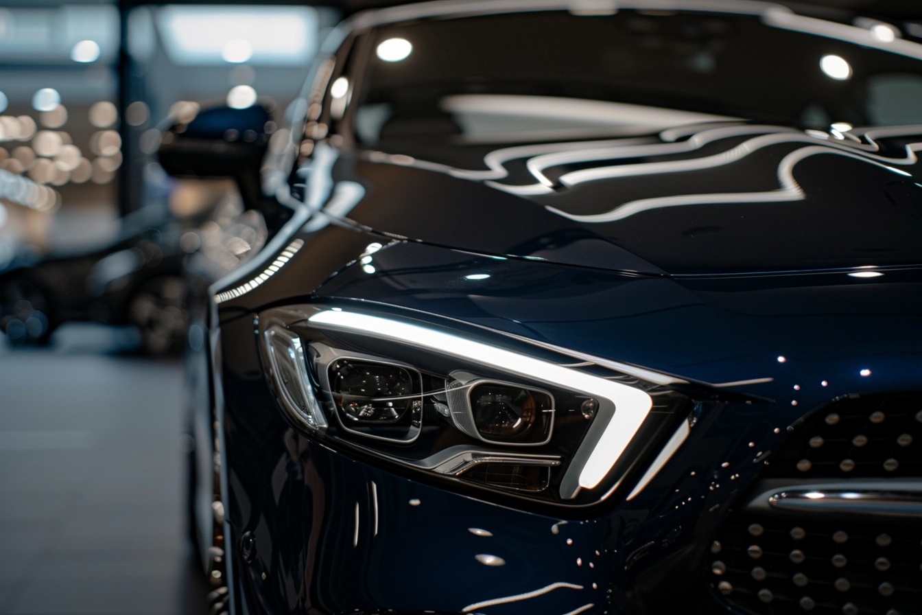 mercedes-voorlicht