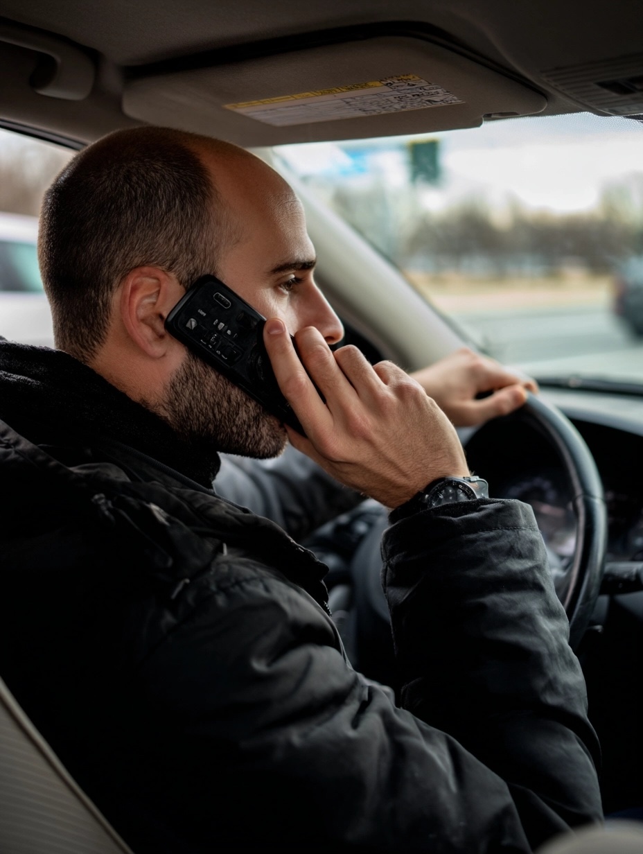 ongeval-auto-telefoon-in-hand
