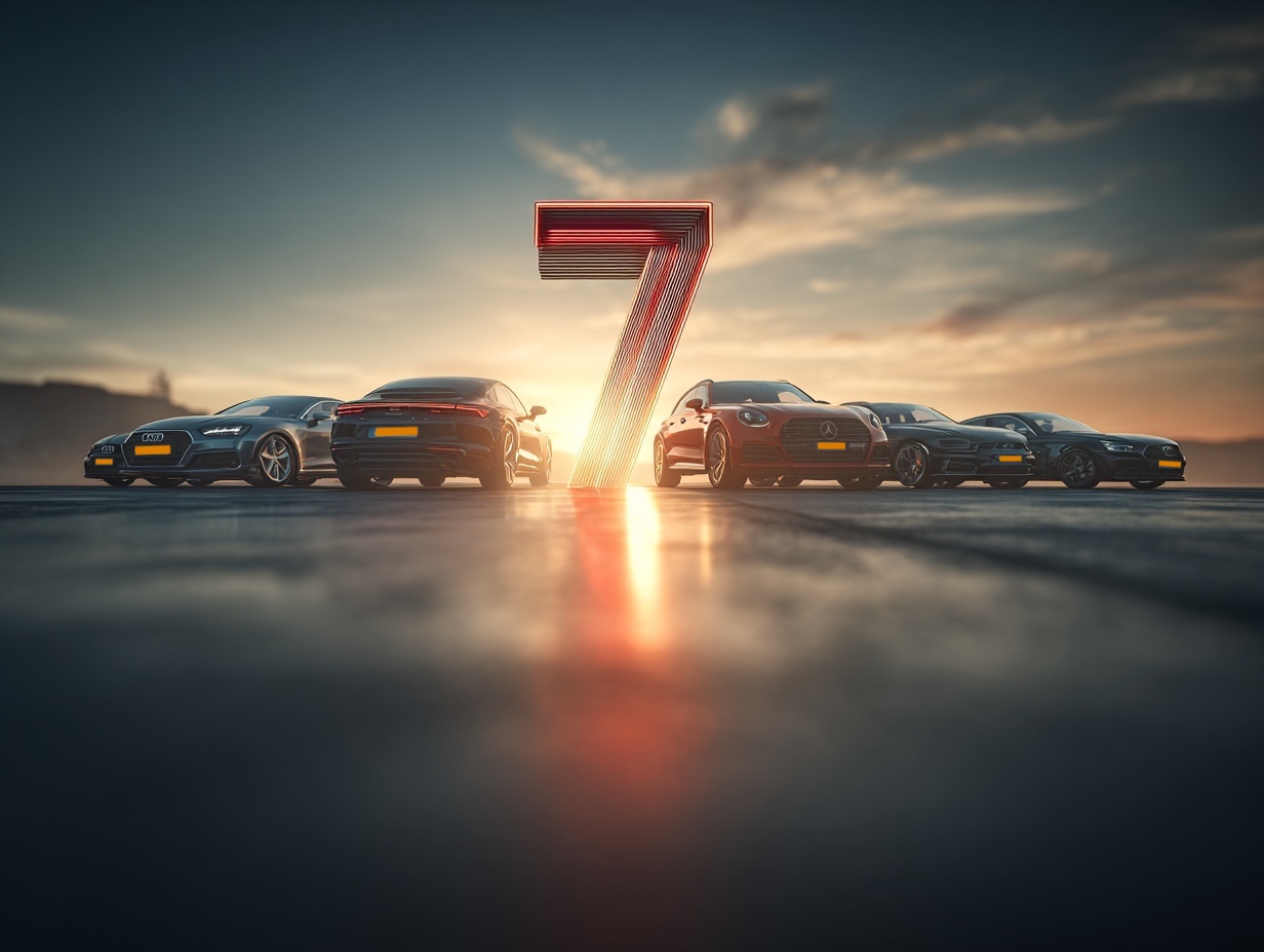 7 vragen die je moet stellen voordat je zakelijk of privé een autolening of verzekering afsluit