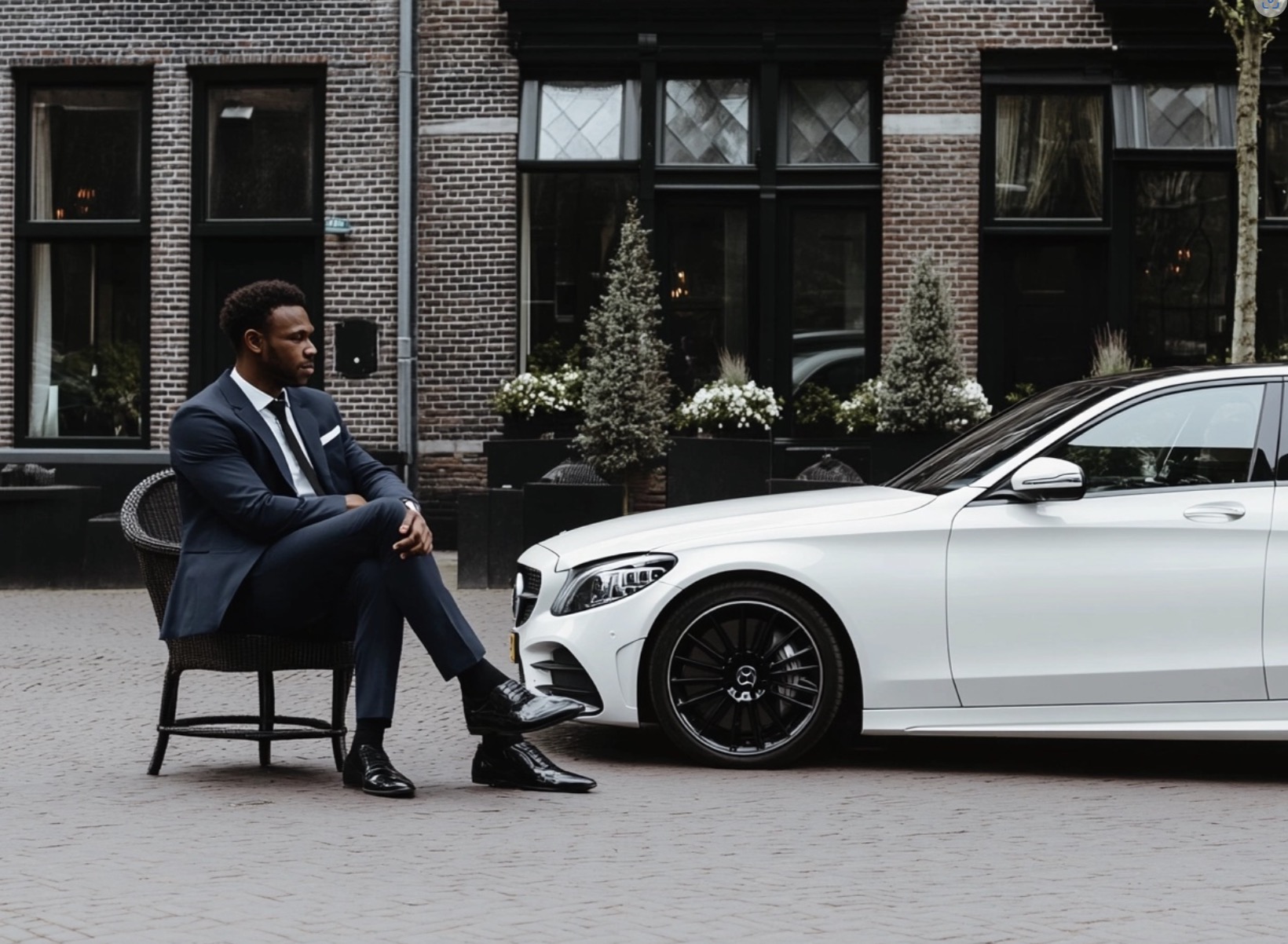 Zo lease je als ondernemer een auto uit Duitsland