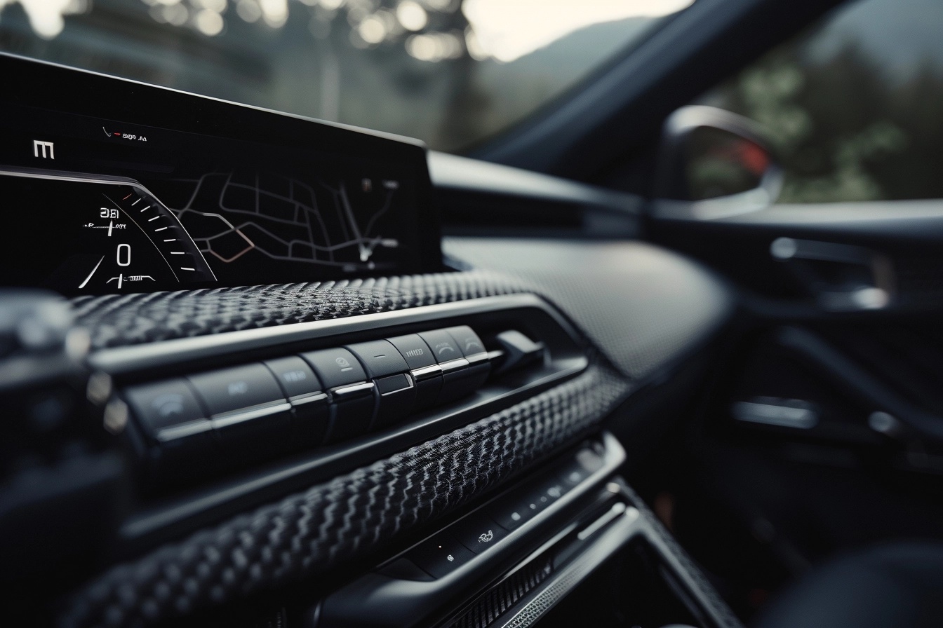 dashboard-close-up