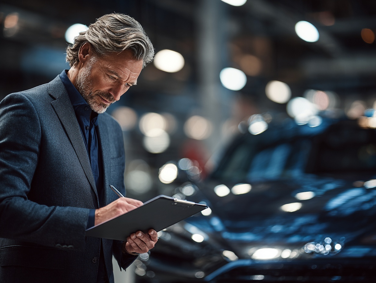 Je laatste maandtermijn van autolening of financial lease betaald? Dit zijn je volgende stappen