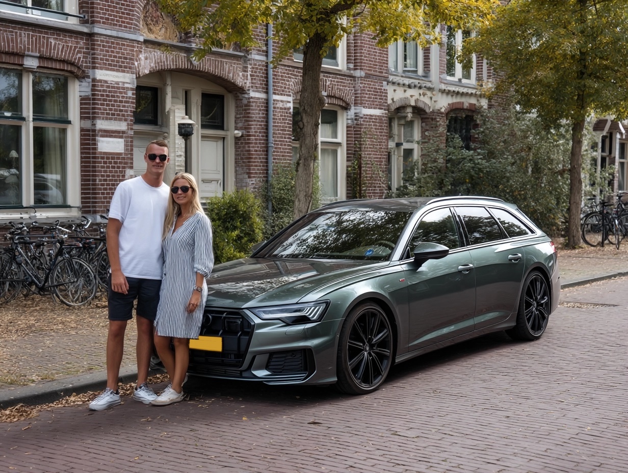 stel-met-audi-station