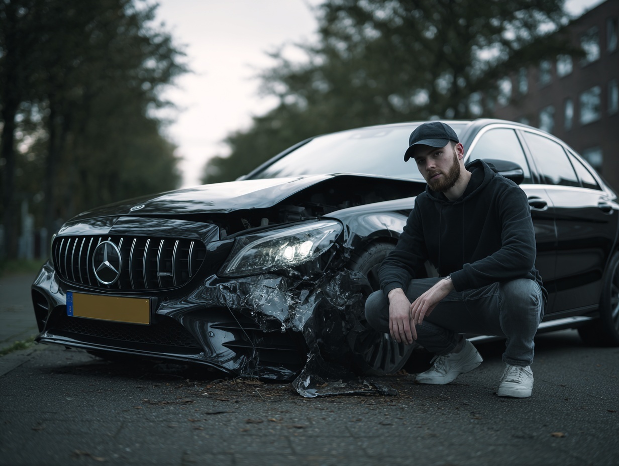 12 redenen waarom de verzekeraar niet uitkeert bij autoschade