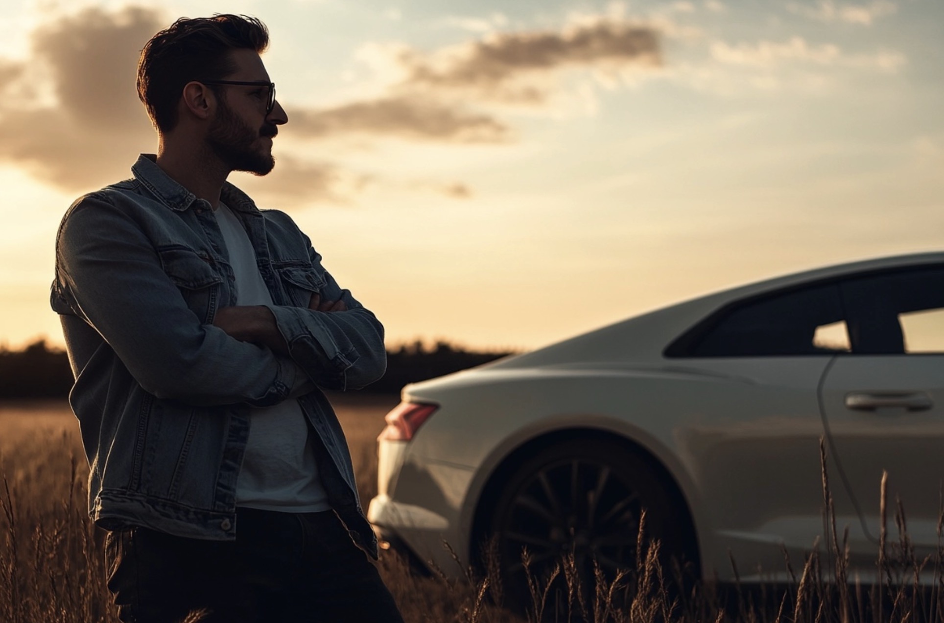 Wat gebeurt er na afloop van je financial lease contract?