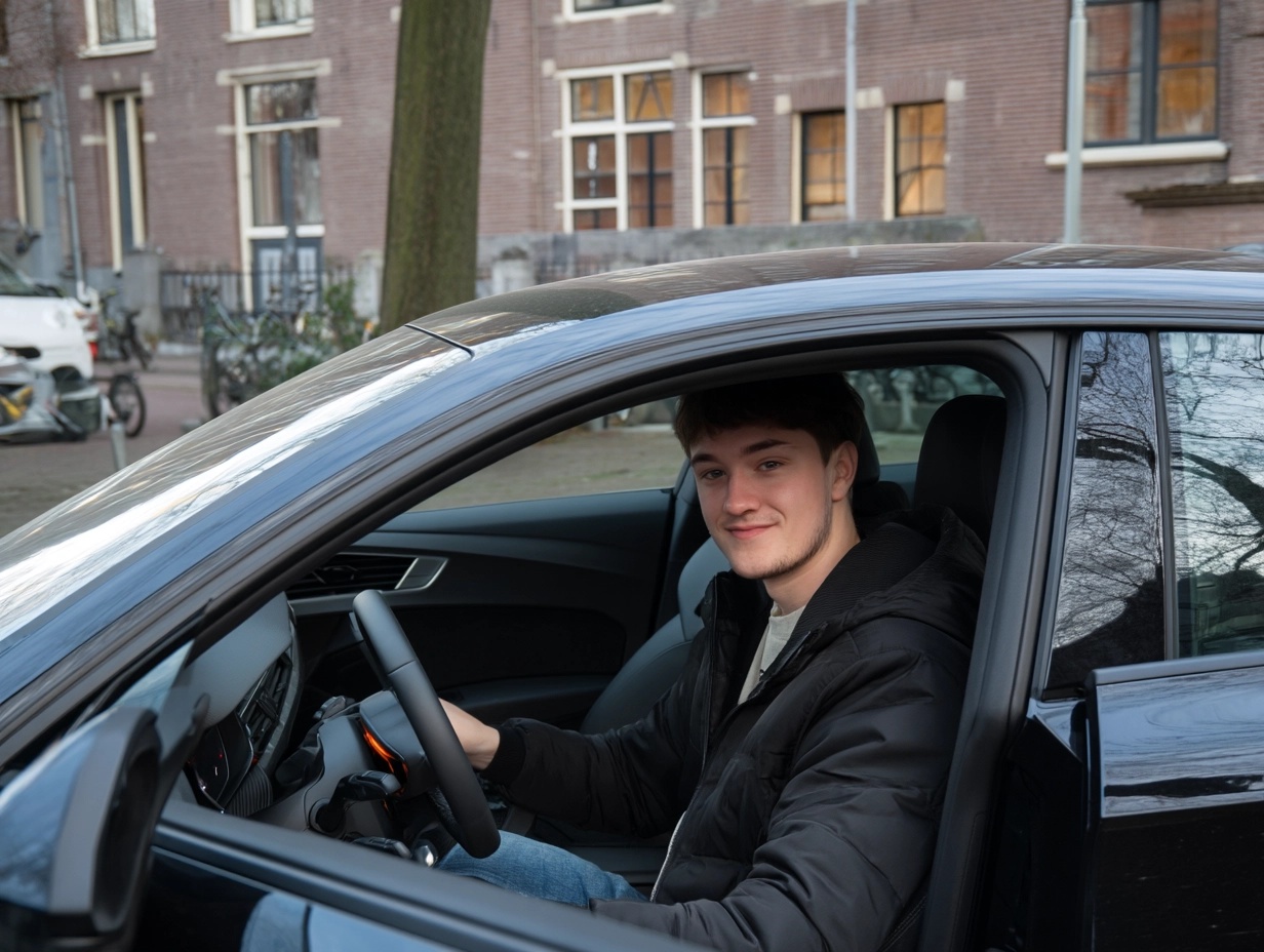 Met welke kosten moet je rekening houden naast de autolening?