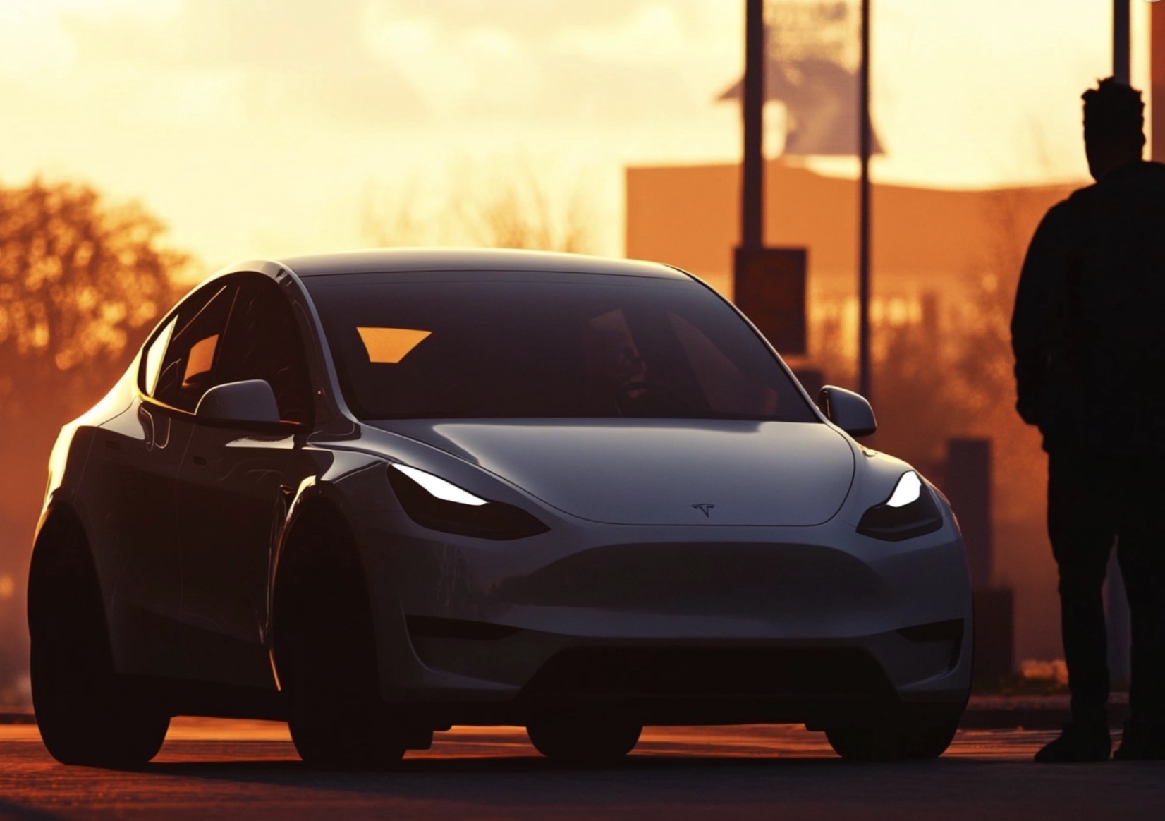 Tesla aangeklaagd wegens manipulatie van kilometerteller: slimme software of misleiding?