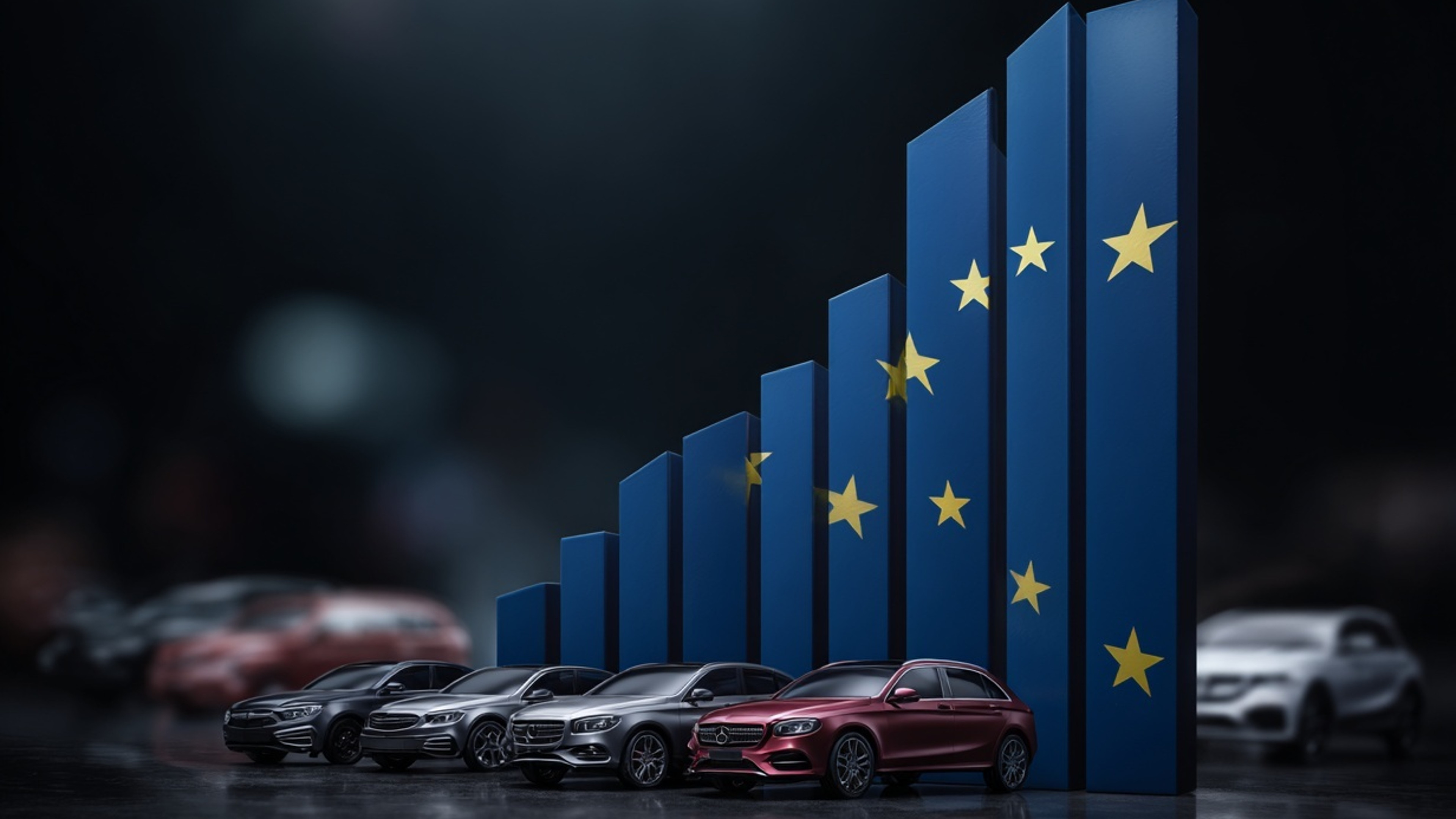 wat-zijn-de-best-verkochte-auto-modellen-in-europa
