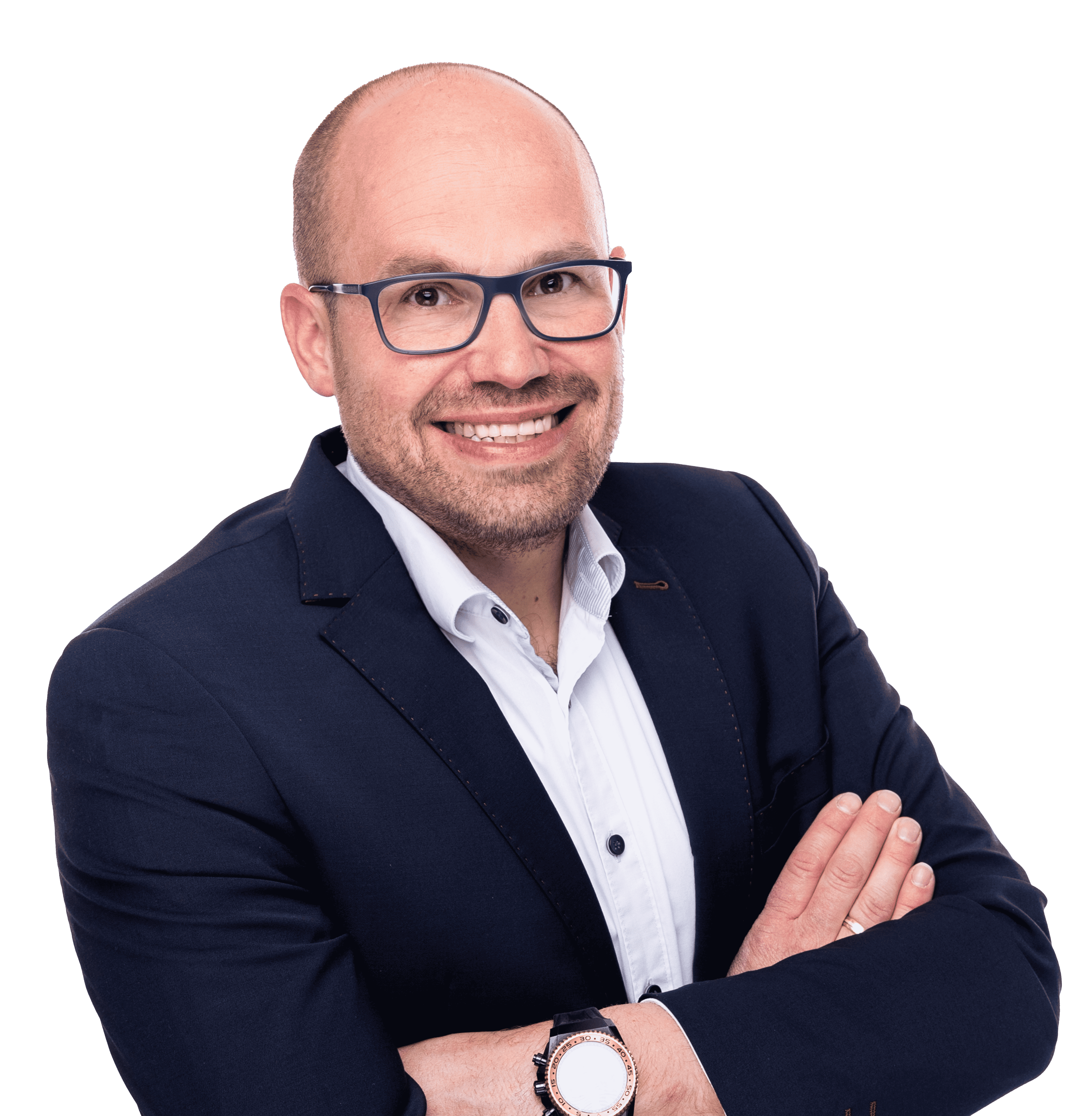 1FS intermediair worden